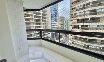 Imagem 7: RG - 03 Quartos na Praia da Costa frente rua