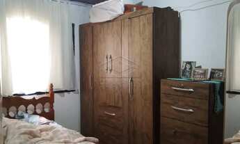 Imagem 5: CASA COM CHÁCARA À VENDA - PRÓXIMO AO CENTRO DE AGUDOS