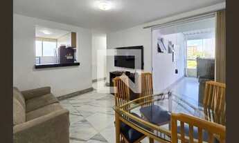 Imagem 3: Apartamento à Venda - Castelo, 3 Quartos, 93 m2