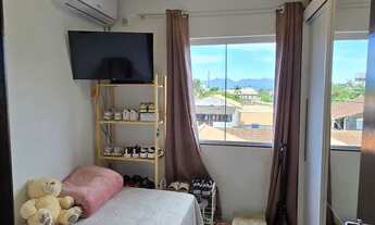 Imagem 7: Lindo apartamento 3 quantos bairro Jardim Iririu