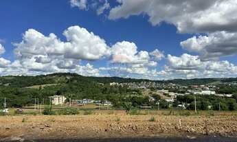 Imagem 2: TERRENO RESIDENCIAL - LOT. COLINA VERDE - SARANDI/RS