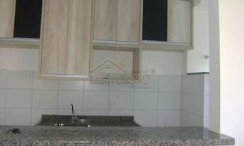 Imagem 2: Apartamentos Padrão em São José dos Campos