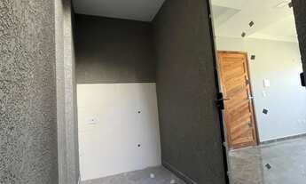 Imagem 5: Sobrado 03 quartos no Dom Bosco