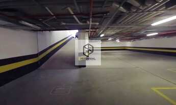 Imagem 6: BVEP Nigri Plaza - 749m² - Andar coporativo para locação - 4º andar