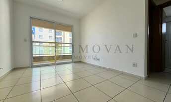 Imagem 2: Apartamento Padrão em Ribeirão Preto