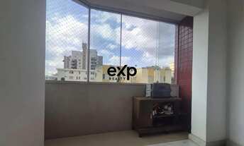 Imagem: Apartamento 85m² no Grajaú, 2 Quartos