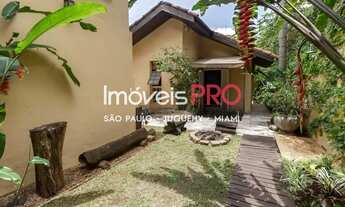 Imagem: Casa residencial em Vila Madalena - SP