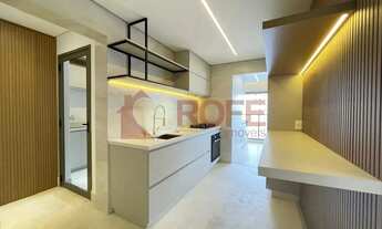 Imagem 7: Apartamento 143 m² totalmente reformado pronto para morar 3 suites, lazer completo Bairro