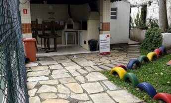 Imagem 3: Apartamento 3 dormitórios cristal fit