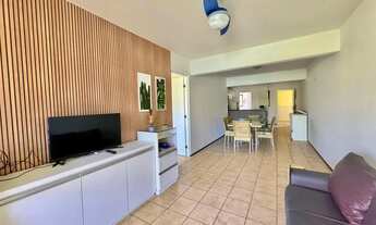 Imagem 5: Aquaville | mobiliado