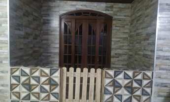 Imagem: Aluga casa Nova Iguaçu com 2 quartos, sala