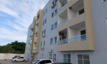 Imagem: Vendo Ap térreo- três quartos - bairro