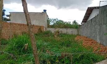 Imagem 2: Terreno com 250 m2, Localizado a 550m da Avenida Noide Cerqueira