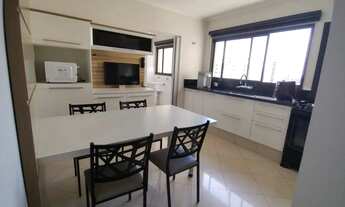 Imagem 7: Apartamento Alto Padrão Residencial Salvagio