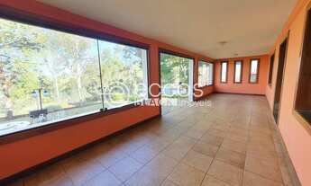 Imagem 6: Casa em condomínio para aluguel, 3 quartos, 2 suítes, 2 vagas, Alphaville Lagoa dos Ingles