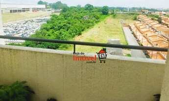 Imagem 6: Apartamento com 2 dormitórios e varanda à venda, 60 m² por R$ 350.000 - Demarchi - São Ber