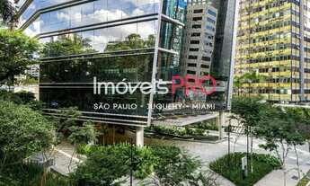 Imagem 7: Há poucos metros da Av. Paulista, prédio novo de alto padrão