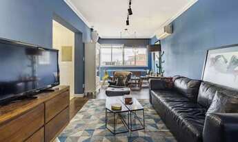 Imagem: Apartamento com 3 dormitórios para alugar