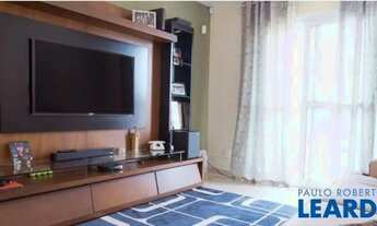 Imagem 2: CASA ASSOBRADADA - PARQUE SÃO DOMINGOS - SP