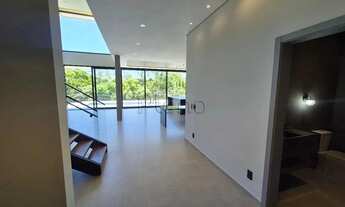 Imagem 6: Sobrado à venda em Campinas, Parque São Quirino, com 4 suítes, com 310 m², Artesano Galler