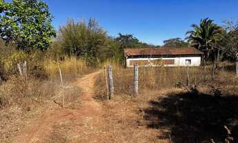 Imagem: Fazenda arrendamento 700hec pra abrir em