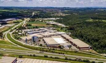 Imagem 3: Galpãolocação em condomínio industrial por R$ 50.000/mês - Atibaia/SP