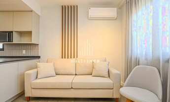 Imagem 2: Apartamento de 1 dormitório no Bairro Petrópolis