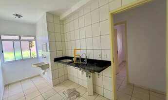 Imagem 6: APARTAMENTO A VENDA NO CONDOMINIO INDIANA I 02 QUARTOS