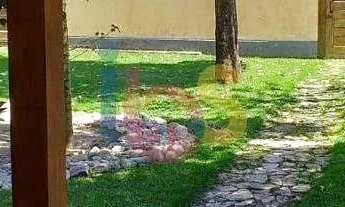 Imagem 6: Casa individual na praia de Coroa Vermelha