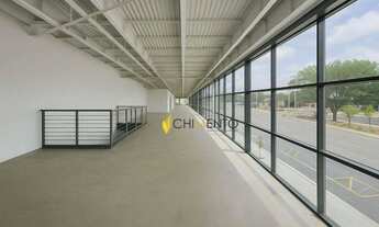 Imagem 6: Galpão para alugar, 748 m² por R$ 78.335,00/mês - Barcelona - São Caetano do Sul/SP