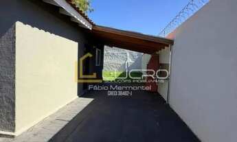 Imagem 8: Casa para venda com 71 m² e 2 quartos em Jardim Redentor, Bauru - SP