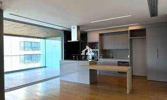 Imagem 7: Apartamento com 1 dormitório, 122 m² - venda por R$ 3.950.000,00 ou aluguel por R$ 19.677