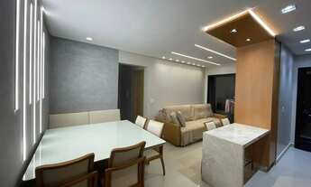 Imagem 4: Imóvel para venda com 69 m² com 2 quartos em Setor Bueno - Goiânia - GO