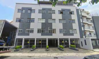 Imagem: Apartamento 2 quartos com garagem / Bairu