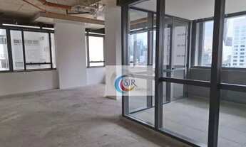 Imagem: Conjunto para alugar, 98 m² - Pinheiros