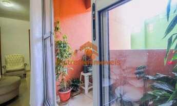 Imagem 5: Apartamento com 2 dormitórios à venda, 65 m² por R$ 310.000,00 - Jaguaribe - Osasco/SP