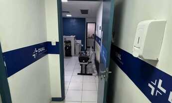 Imagem 2: Centro Médivo Richet