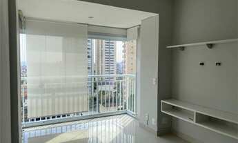 Imagem 5: Apartamento com 1 quartos para locação em Lauzane Paulista - SP