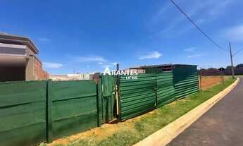 Imagem 3: Terreno em condomínio com 293,83m² à venda no Reserva Novo Mundo