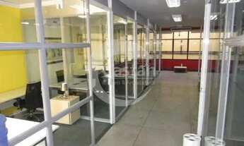 Imagem 2: Edifício Comercial em Mooca