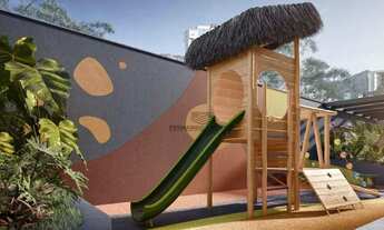 Imagem 7: Apartamento 2 quartos sendo 1 suíte à venda, 62 m² - Serra - Belo Horizonte/MG