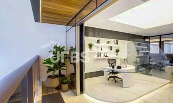 Imagem 6: Infinity Business Design by Pininfarina - Sala Comercial