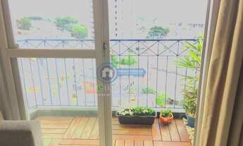 Imagem 7: Apartamento 2 dorms em Parque Mandaqui, SP. 60m², 1 suíte, 2 Vagas. Oportunidade por R$ 43