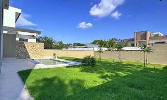 Imagem 7: Casa Duplex no Marina Rio Belo 04 Suites com Closet (Master com Banheira