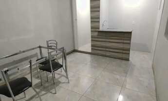 Imagem: Realiza Imóveis - ALUGA ÓTIMO KITNET NO