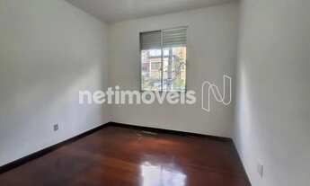 Imagem 3: Locação Apartamento 3 quartos Santo Antônio Belo Horizonte