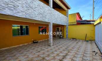 Imagem 3: Casa em Rua Gimirim - Jardim Umuarama - Itanhaém/SP