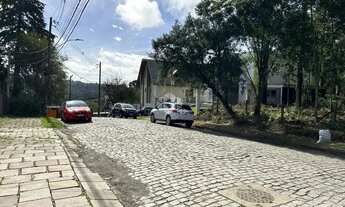 Imagem 7: Terreno junto ao centro de Canela