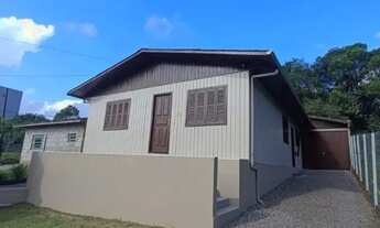 Imagem: CAXIAS DO SUL - Casa Padrão - DESVIO RIZZO