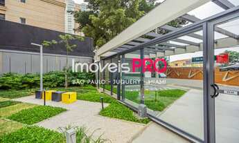 Imagem 7: Studio mobiliado, super bonito, bem localizado